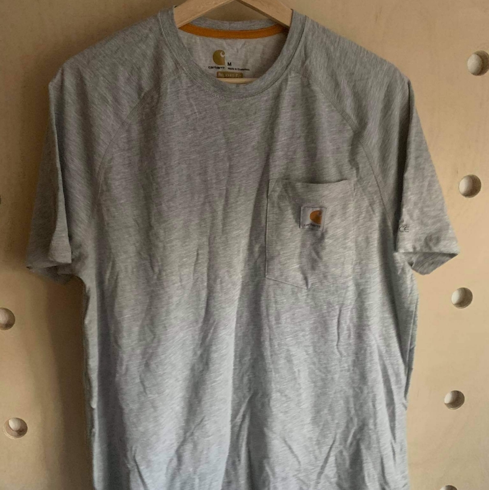 Carhartt tee